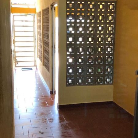 Hotel Puerto Viejo マサトラン エクステリア 写真