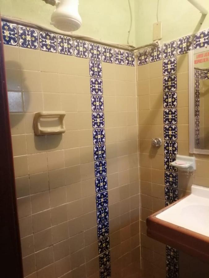 Hotel Puerto Viejo マサトラン エクステリア 写真
