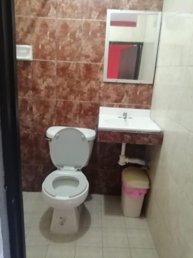 Hotel Puerto Viejo マサトラン エクステリア 写真