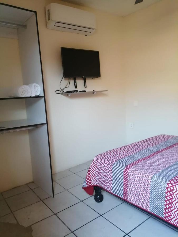 Hotel Puerto Viejo マサトラン エクステリア 写真