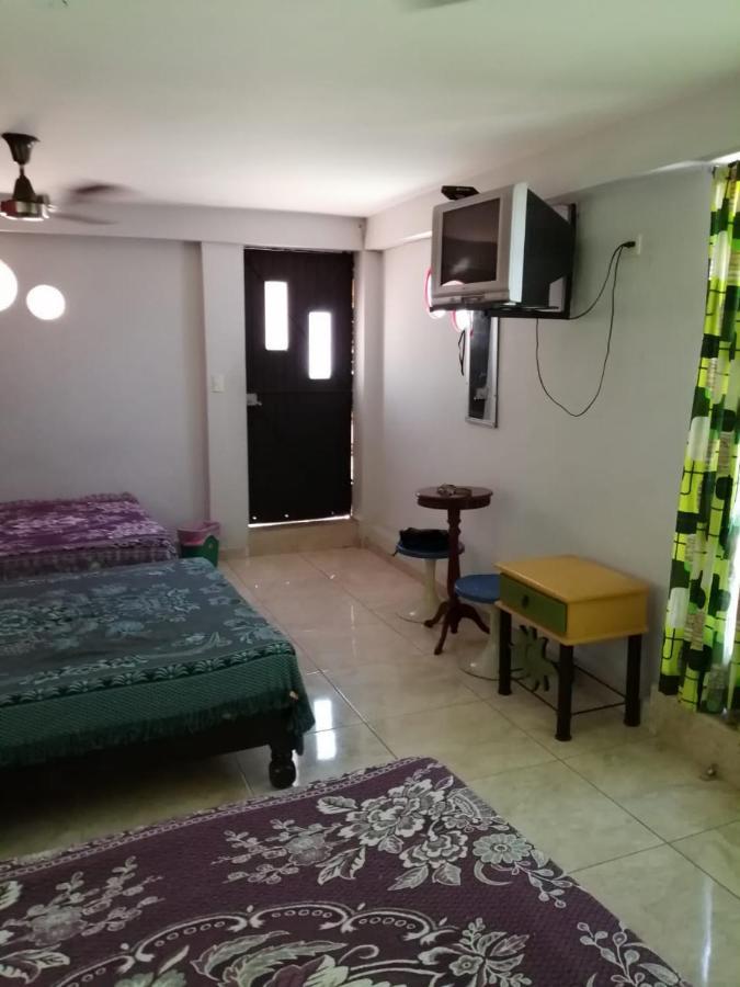 Hotel Puerto Viejo マサトラン エクステリア 写真