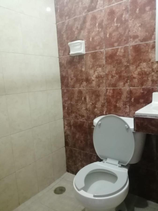 Hotel Puerto Viejo マサトラン エクステリア 写真