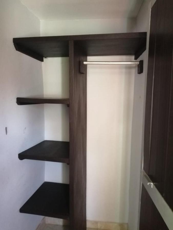 Hotel Puerto Viejo マサトラン エクステリア 写真