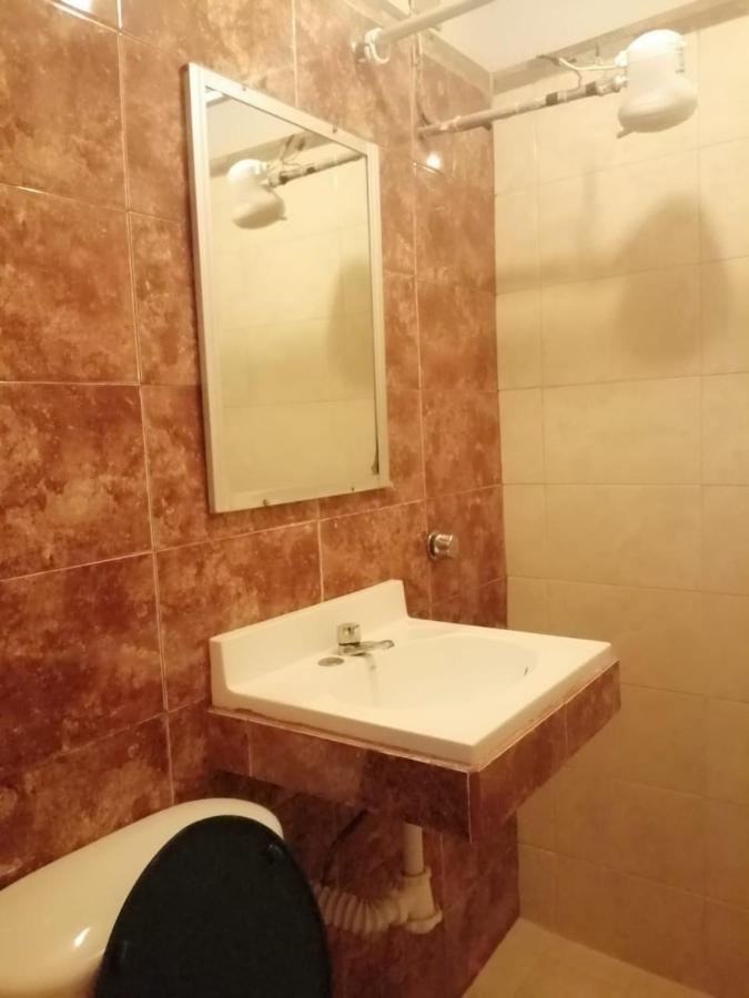 Hotel Puerto Viejo マサトラン エクステリア 写真