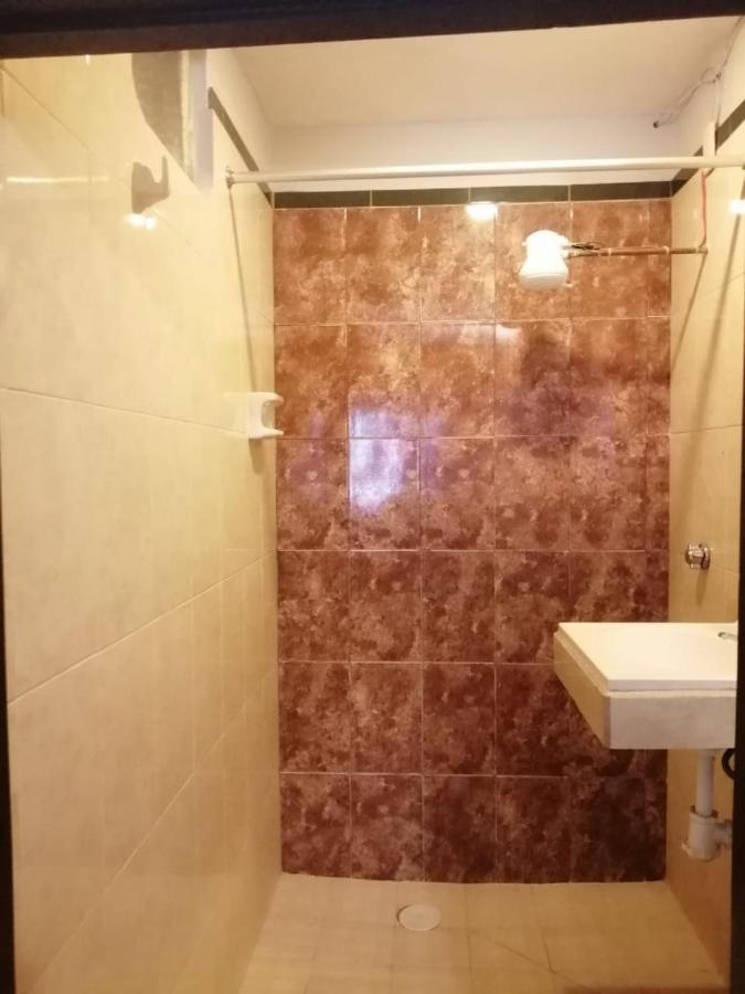 Hotel Puerto Viejo マサトラン エクステリア 写真