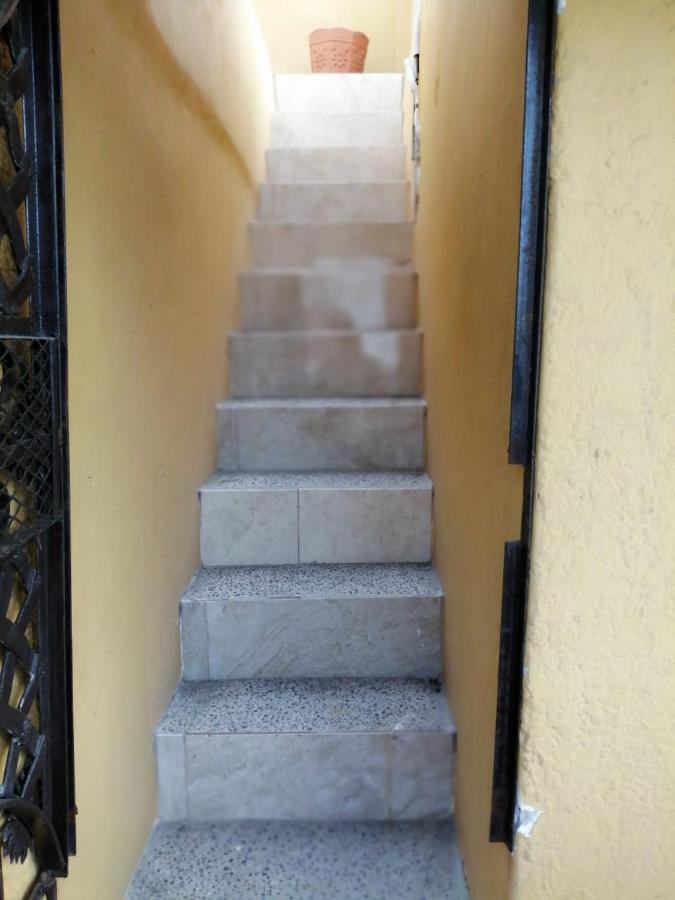 Hotel Puerto Viejo マサトラン エクステリア 写真