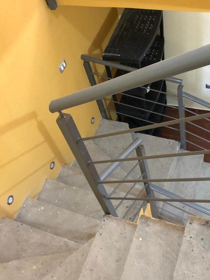 Hotel Puerto Viejo マサトラン エクステリア 写真