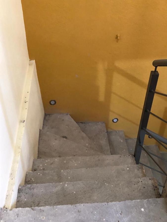 Hotel Puerto Viejo マサトラン エクステリア 写真