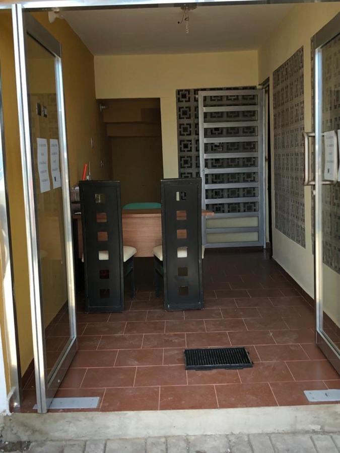 Hotel Puerto Viejo マサトラン エクステリア 写真