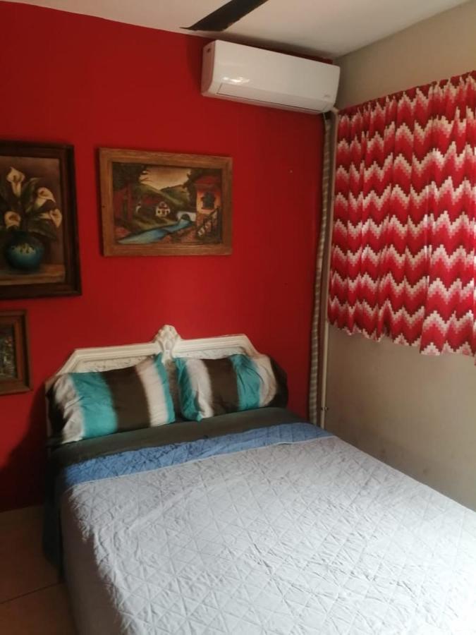 Hotel Puerto Viejo マサトラン エクステリア 写真